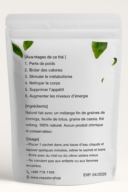 The detox