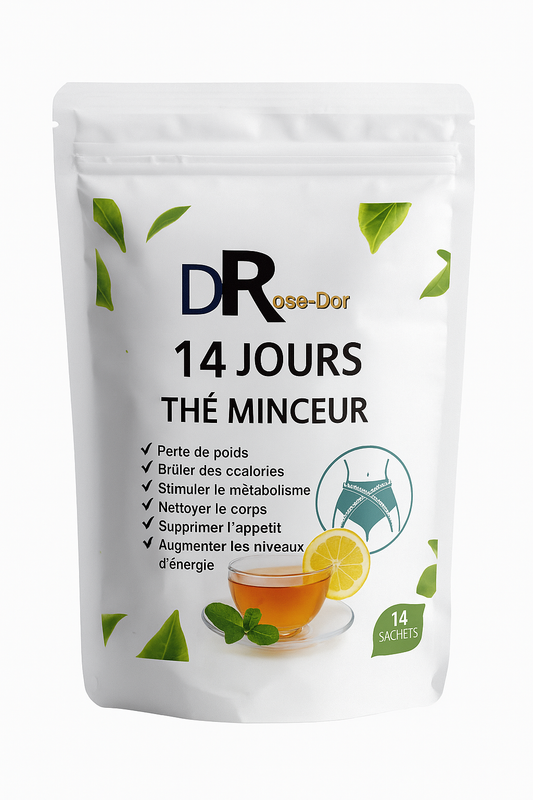 The detox