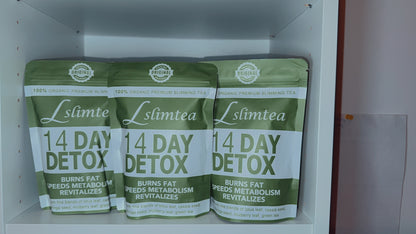 The detox