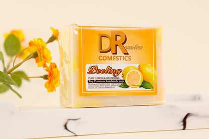 Savons Citron